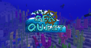 Download The Sea Quest for Minecraft 1.13